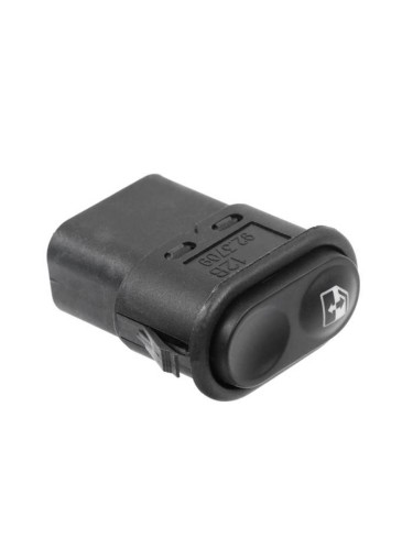 Кнопка стеклоподъемника универсальная