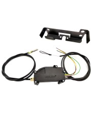 Замок капота Defen.time V5 для Geely Coolray 2018+ (213)