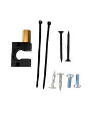 Замок капота Defen.time V5 для Geely Coolray 2018+ (213)