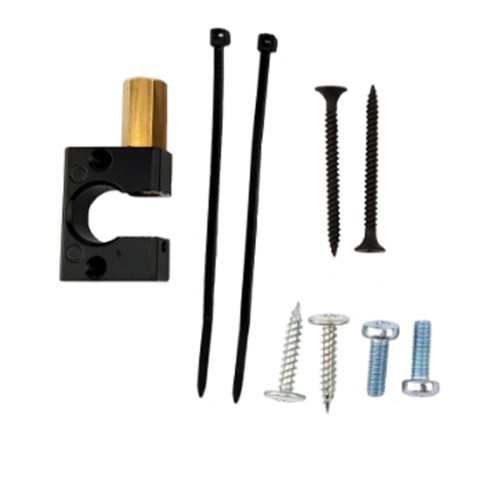 Замок капота Defen.time V5 для Geely Coolray 2018+ (213)