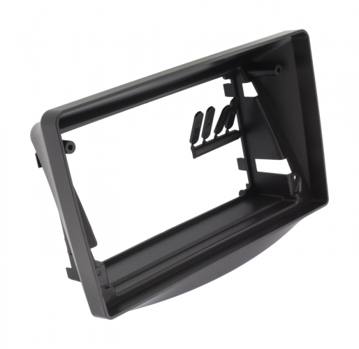 Рамка для установки в Mitsubishi Grandis 2003-2009 9" (авто с кондиционером) тип2