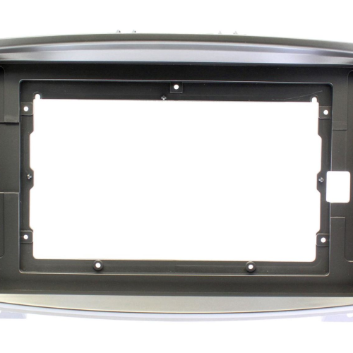 Рамка для установки в Toyota Land Cruiser 100 2003-2007 10&quot; дисплея