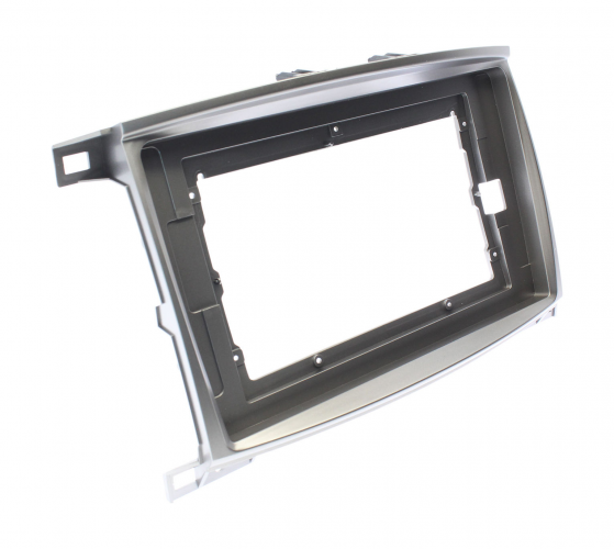 Рамка для установки в Toyota Land Cruiser 100 2003-2007 10" дисплея