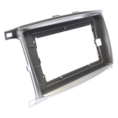 Рамка для установки в Toyota Land Cruiser 100 2003-2007 10&quot; дисплея