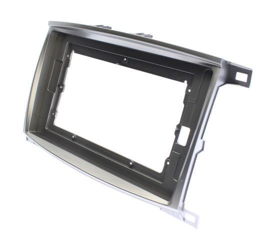 Рамка для установки в Toyota Land Cruiser 100 2003-2007 10" дисплея
