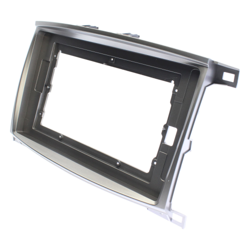Рамка для установки в Toyota Land Cruiser 100 2003-2007 10&quot; дисплея