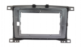 Рамка для установки в Toyota Land Cruiser 100 2003-2007 10" дисплея