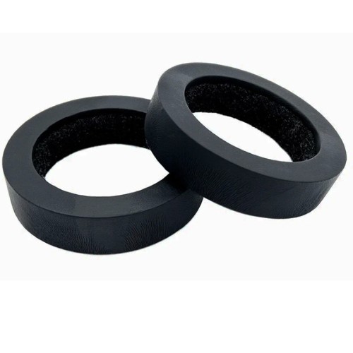 Платформа под динамик дсп 5&quot;(13см), высота 4см винил (пара) (Н.21)