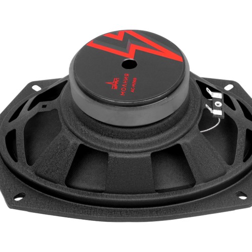 УРАЛ (Ural) МОЛНИЯ АС-МЛ69 широкополосная акустика 6*9&quot; (15*23см) (пара)