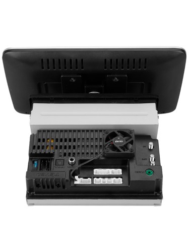 Планшет Teyes CC3 Rotatable Screen Universal 4+32Gb 10.2" 1Din