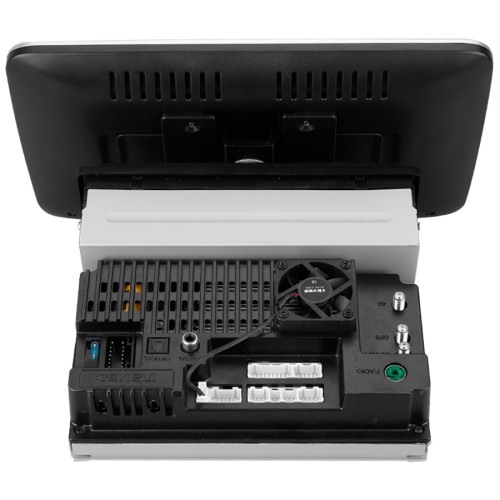 Планшет Teyes CC3 Rotatable Screen Universal 4+32Gb 10.2" 1Din