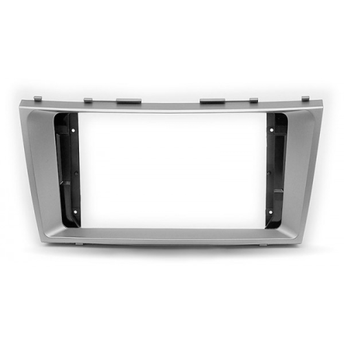 Переходная рамка для установки автомагнитолы Carav 22-440 TOYOTA Camry, Aurion 2006-2011 / DAIHATSU Altis 2006-2011 9"