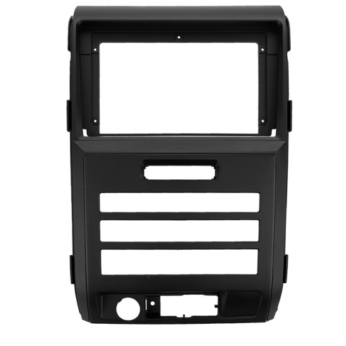 Установочный комплект Teyes для Ford F150 P415 Raptor 2008-2014 9" (F1) авто с климат-контроль