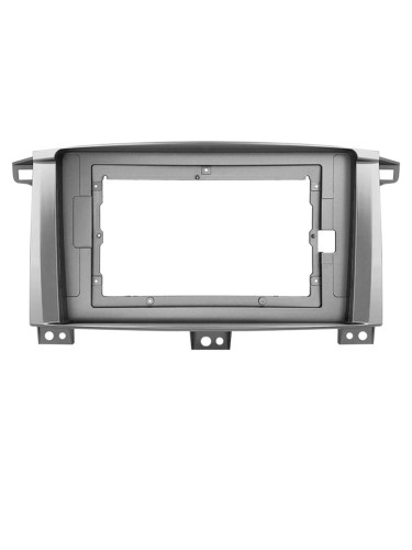 Установочный комплект Teyes для Toyota Land Cruiser LC 100 2002-2007 9" (Вариант A)