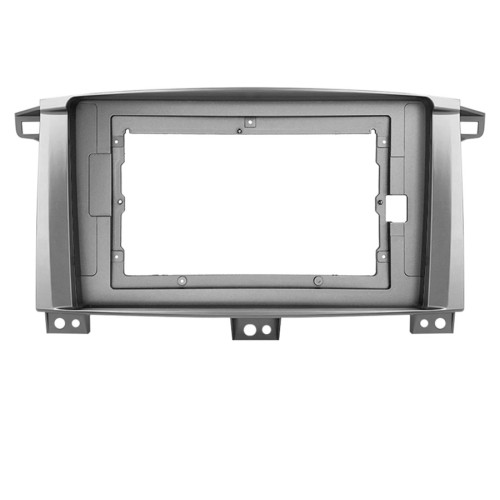 Установочный комплект Teyes для Toyota Land Cruiser LC 100 2002-2007 9" (Вариант A)