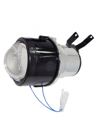 Билинза Dixel в противотуманные фары G4 H11 2.5" (пара)