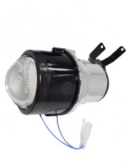 Билинза Dixel в противотуманные фары G4 H11 2.5&quot; (пара)