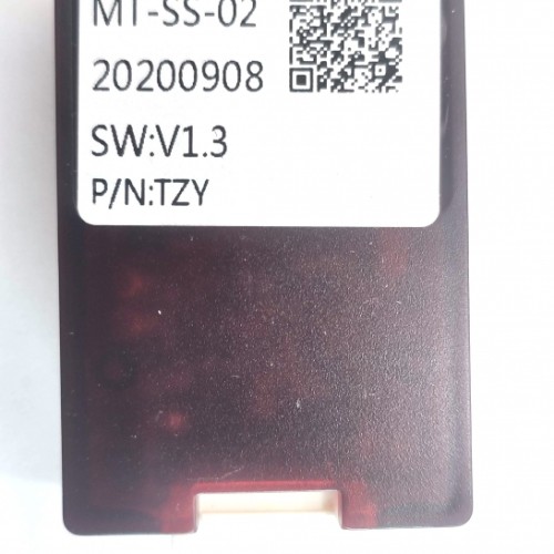 Канмодуль Mitsubishi Simple Soft MT-SS-02 20200908