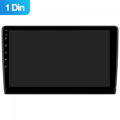 Установочный комплект Teyes для Ford Transit 350 2020-2021 (1Din) 10"