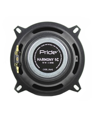 Pride Harmony 5C 2-х полосная компонентная акустика 5" (13см) (комплект)