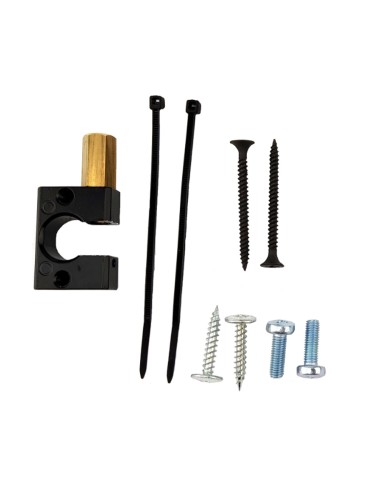 Замок капота Defen.time V5 Hyundai Palisade 2020+