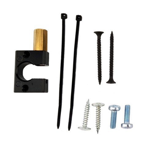 Замок капота Defen.time V5 Hyundai Palisade 2020+