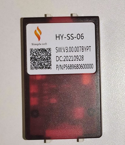 Установочный комплект FarCar Hyundai Santa Fe 2012-2018 (209)