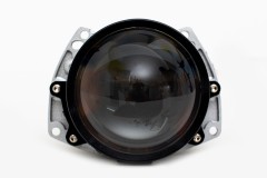 BI-LED линзы ViperZoom Iskander - 2.5 дюйма (пара)