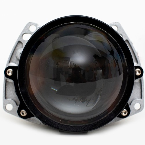BI-LED линзы ViperZoom Iskander - 2.5 дюйма (пара)