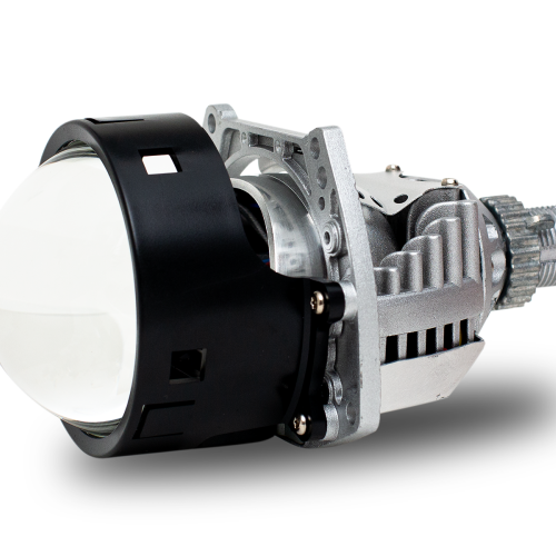 BI-LED линзы ViperZoom Iskander - 2.5 дюйма (пара)