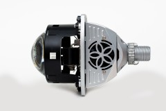 BI-LED линзы ViperZoom Iskander - 2.5 дюйма (пара)