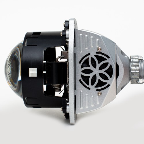 BI-LED линзы ViperZoom Iskander - 2.5 дюйма (пара)