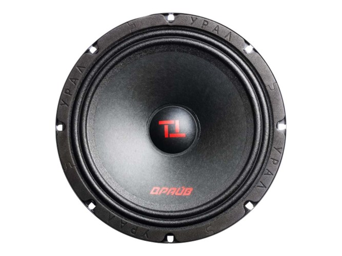 УРАЛ (Ural) ТТ 200 Драйв мидбас 8" (20см) (пара)