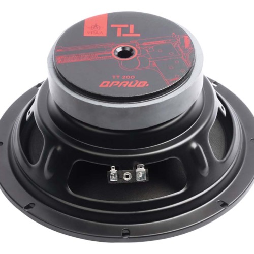 УРАЛ (Ural) ТТ 200 Драйв мидбас 8&quot; (20см) (пара)