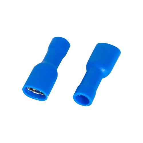 Клемма соединительная KICX STMT-0.8x4.75-BFV-50 (1шт)