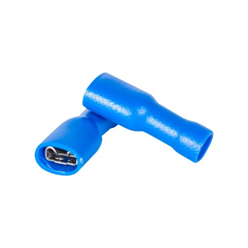 Клемма соединительная KICX STMT-0.8x4.75-BFV-50 (1шт)