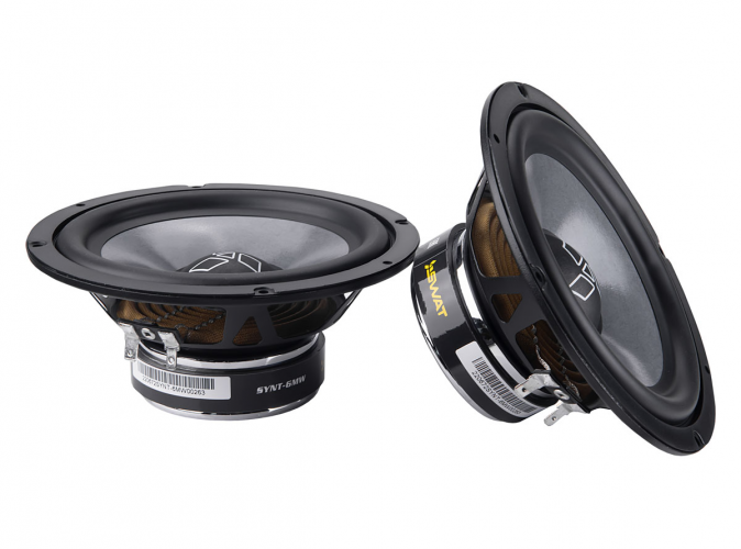 Мидбас SWAT SYNT-6MW (пара)