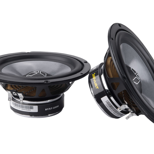 Мидбас SWAT SYNT-6MW (пара)