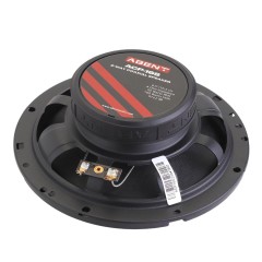 ABENT ACP-16S 2-х полосная коаксиальная акустика 16,5см (6,5&quot;),(пара)