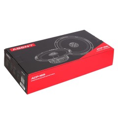 ABENT ACP-16S 2-х полосная коаксиальная акустика 16,5см (6,5&quot;),(пара)