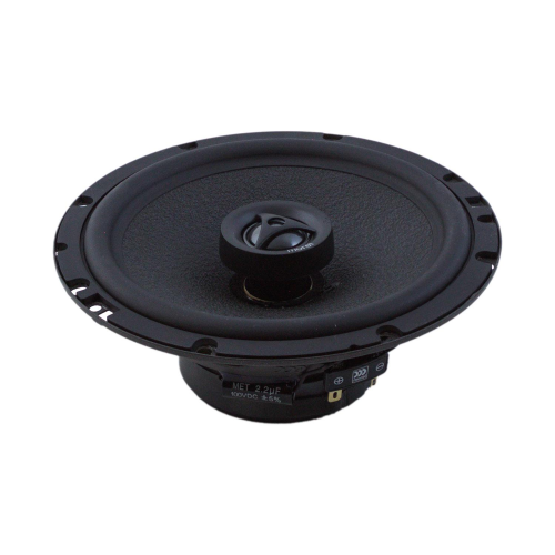 Morel Maximo Coax 6 MkII 2-х полосная коаксиальная акустика 16,5 см (пара)