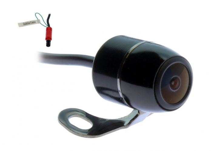 CAM-1 камера заднего вида универсальная (цилиндр 18,5 мм)