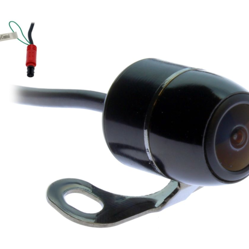 CAM-1 камера заднего вида универсальная (цилиндр 18,5 мм)