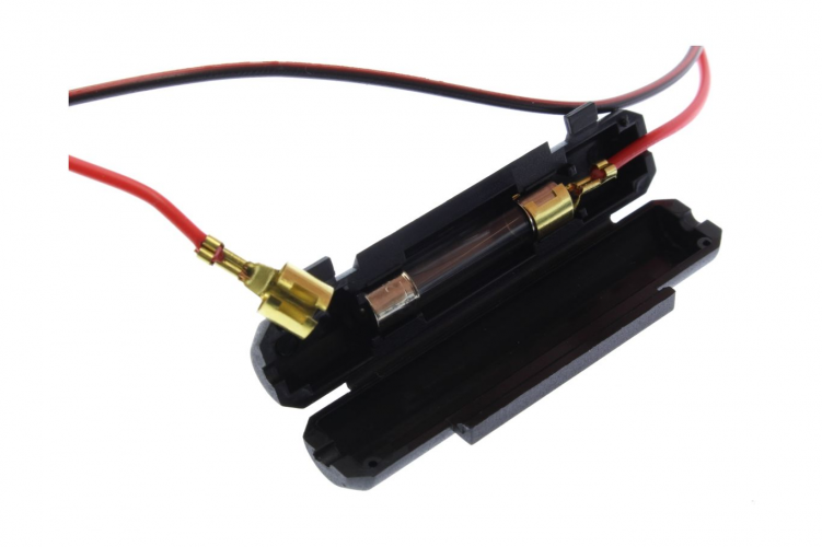 CAM-1 камера заднего вида универсальная (цилиндр 18,5 мм)