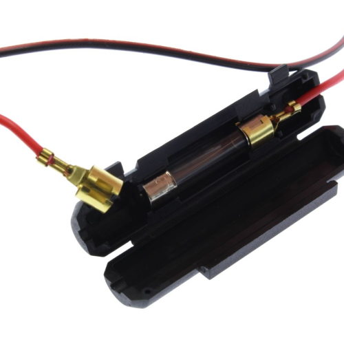 CAM-1 камера заднего вида универсальная (цилиндр 18,5 мм)