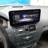 Штатная магнитола Radiola 10,25" для Mercedes-Benz C/E/GLK-Класс 2008-2013 NTG 4.0 RDL-7700
