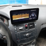 Штатная магнитола Radiola 10,25" для Mercedes-Benz C/E/GLK-Класс 2008-2013 NTG 4.0 RDL-7700