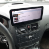 Штатная магнитола Radiola 10,25" для Mercedes-Benz C/E/GLK-Класс 2008-2013 NTG 4.0 RDL-7700