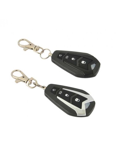 Автосигнализация Alligator A-Light