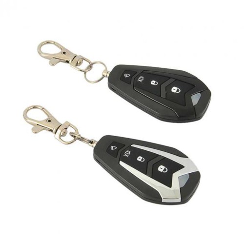 Автосигнализация Alligator A-Light